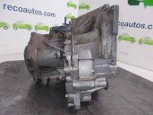 Recambio de caja cambios para ford ka (ccq) 1.3 cat referencia OEM IAM 97WTBD F0F7A13 CESTA 8