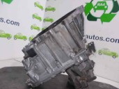 Recambio de caja cambios para ford ka (ccq) 1.3 cat referencia OEM IAM 97WTBD F0F7A13 CESTA 8