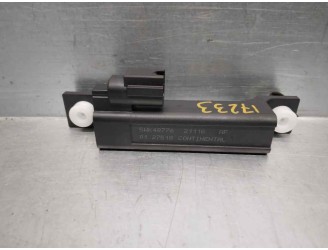 Recambio de modulo electronico para renault arkana referencia OEM IAM 5WK48776  