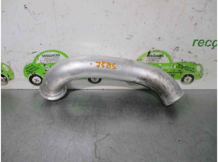 Recambio de tubo para volvo s80 berlina 2.8 bi-turbo cat referencia OEM IAM 9142953 
