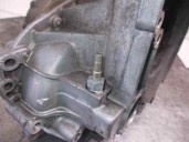 Recambio de caja cambios para ford ka (ccq) 1.3 cat referencia OEM IAM 97WTBD F0F7A13 CESTA 8