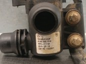 Recambio de bomba agua para mercedes-benz clase g (w463) g 500 (463.260, 463.261) referencia OEM IAM A0005061300 A0005061300 