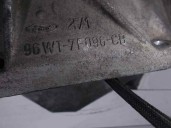 Recambio de caja cambios para ford ka (ccq) 1.3 cat referencia OEM IAM 97WTBD F0F7A13 CESTA 8