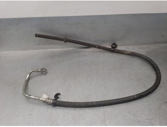 Replacement pipe for Iveco Daily Ka 2.3 diesel CAT OEM IAM reference 5801329594 