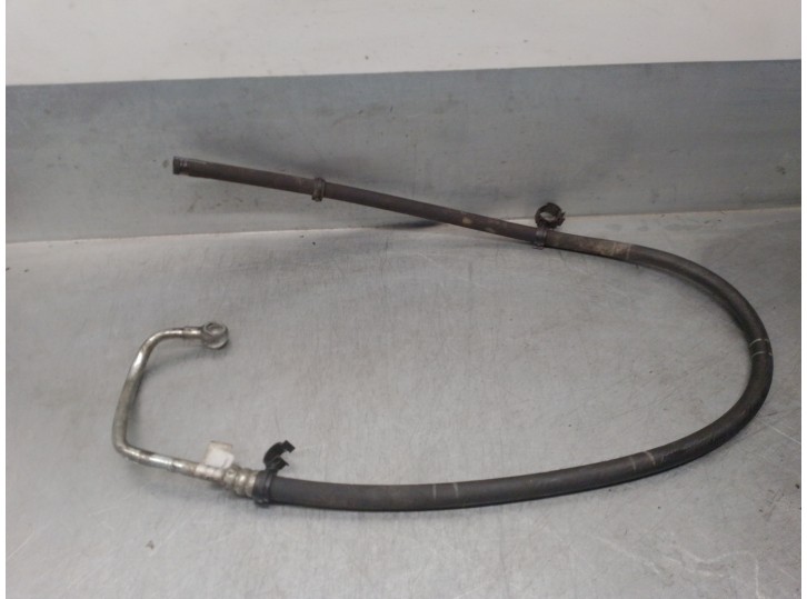 Recambio de tubo para iveco daily ka 2.3 diesel cat referencia OEM IAM 5801329594 