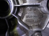 Recambio de caja cambios para ford ka (ccq) 1.3 cat referencia OEM IAM 97WTBD F0F7A13 CESTA 8