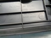 Recambio de guantera para hyundai i30 (gd) 1.4 crdi cat referencia OEM IAM 84540A6000 
