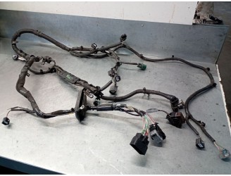 Recambio de cableado para smart forfour hatchback (453) electric drive / eq (453.091) referencia OEM IAM A4535409027 A4535409027