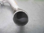 Recambio de tubo para volvo s80 berlina 2.8 bi-turbo cat referencia OEM IAM 9142953  