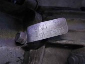 Recambio de caja cambios para ford ka (ccq) 1.3 cat referencia OEM IAM 97WTBD F0F7A13 CESTA 8