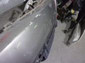 Recambio de paragolpes trasero para bmw x3 (e83) 2.0 turbodiesel cat referencia OEM IAM 51123423776 MARRON CLARO 5 PUERTAS