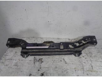 Replacement front panel for Citroën C15 1.4 (150F. K1F. K1G) OEM IAM reference 4686498 SHEET METAL WITH LOCK 