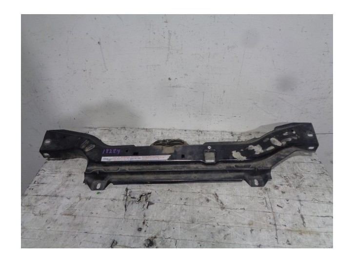 Recambio de panel frontal para citroën c15 1.4 (150f. k1f. k1g) referencia OEM IAM 4686498 DE CHAPA CON CERRADURA 