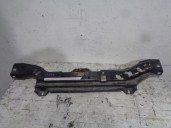 Recambio de panel frontal para citroën c15 1.4 (150f. k1f. k1g) referencia OEM IAM 4686498 DE CHAPA CON CERRADURA 