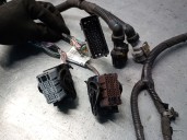 Recambio de cableado para smart forfour hatchback (453) electric drive / eq (453.091) referencia OEM IAM A4535409027 A4535409027