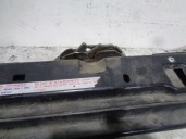 Recambio de panel frontal para citroën c15 1.4 (150f. k1f. k1g) referencia OEM IAM 4686498 DE CHAPA CON CERRADURA 