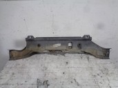 Recambio de panel frontal para citroën c15 1.4 (150f. k1f. k1g) referencia OEM IAM 4686498 DE CHAPA CON CERRADURA 