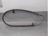 Replacement pipe for Iveco Daily KA 2.3 diesel cat OEM IAM reference 5801329594 