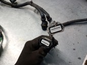 Recambio de cableado para smart forfour hatchback (453) electric drive / eq (453.091) referencia OEM IAM A4535409027 A4535409027