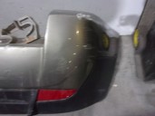Recambio de paragolpes trasero para bmw x3 (e83) 2.0 turbodiesel cat referencia OEM IAM 51123423776 MARRON CLARO 5 PUERTAS