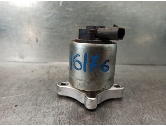 Replacement EGR valve for Nissan Almera (N16/E) 2.2 16V turbodiesel cat OEM IAM reference 24104956 