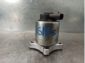 Recambio de valvula egr para nissan almera (n16/e) 2.2 16v turbodiesel cat referencia OEM IAM 24104956  