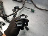 Recambio de cableado para smart forfour hatchback (453) electric drive / eq (453.091) referencia OEM IAM A4535409027 A4535409027