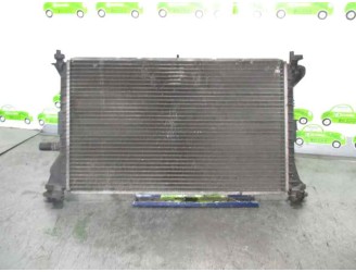 Recambio de radiador agua para ford focus turnier (cak) 1.8 tddi turbodiesel cat referencia OEM IAM 98AW8K160PF 