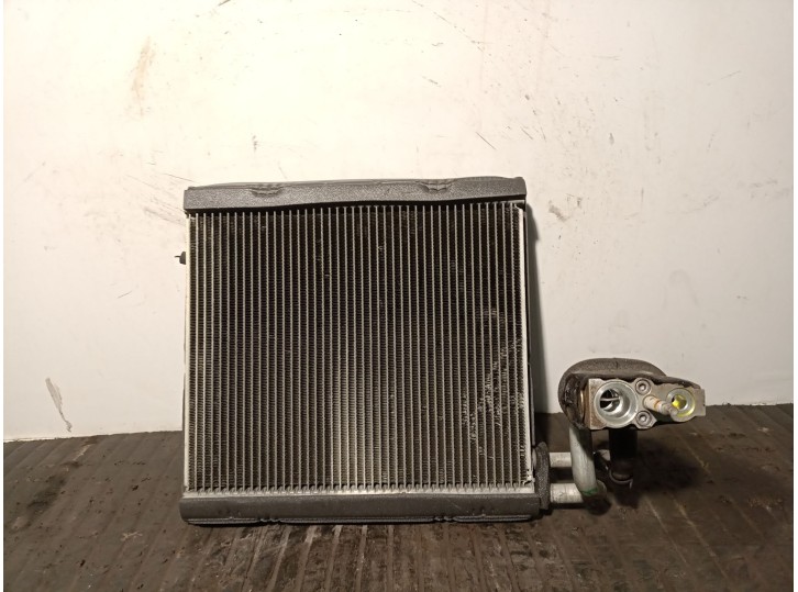 Recambio de evaporador aire acondicionado para ford kuga iii (dfk) 1.5 ecoboost referencia OEM IAM JX6A19D710AB DENSO