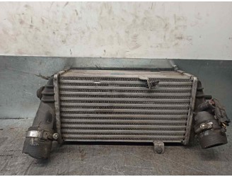 Recambio de intercooler para hyundai i30 (gd) 1.4 crdi cat referencia OEM IAM 282702A770 DOOWON