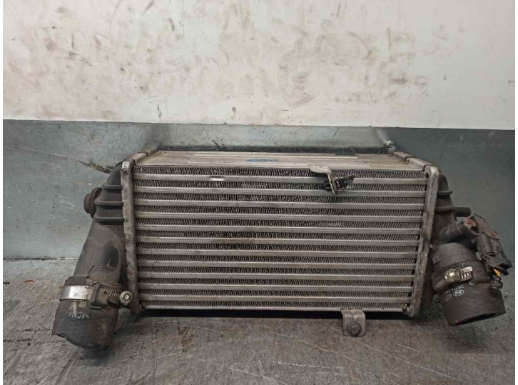 Replacement intercooler for Hyundai i30 (GD) 1.4 CRDi cat OEM IAM reference 282702A770 DOOWON