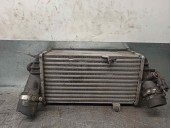 Replacement intercooler for Hyundai i30 (GD) 1.4 CRDi cat OEM IAM reference 282702A770 DOOWON