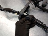 Recambio de cableado para smart forfour hatchback (453) electric drive / eq (453.091) referencia OEM IAM A4535409027 A4535409027