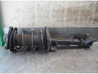 Recambio de amortiguador delantero derecho para mercedes-benz clase c (w204) berlina 2.2 cdi cat referencia OEM IAM A2043208213 