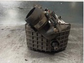 Replacement intercooler for Hyundai i30 (GD) 1.4 CRDi cat OEM IAM reference 282702A770 DOOWON