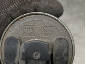 Recambio de valvula egr para nissan almera (n16/e) 2.2 16v turbodiesel cat referencia OEM IAM 24104956  