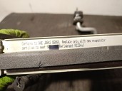 Recambio de evaporador aire acondicionado para ford kuga iii (dfk) 1.5 ecoboost referencia OEM IAM JX6A19D710AB DENSO