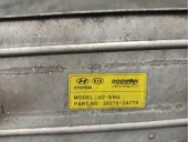 Recambio de intercooler para hyundai i30 (gd) 1.4 crdi cat referencia OEM IAM 282702A770  DOOWON