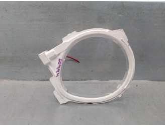 Recambio de moldura para toyota c-hr referencia OEM IAM 5547510130 554751050 