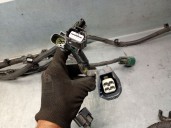 Recambio de cableado para smart forfour hatchback (453) electric drive / eq (453.091) referencia OEM IAM A4535409027 A4535409027