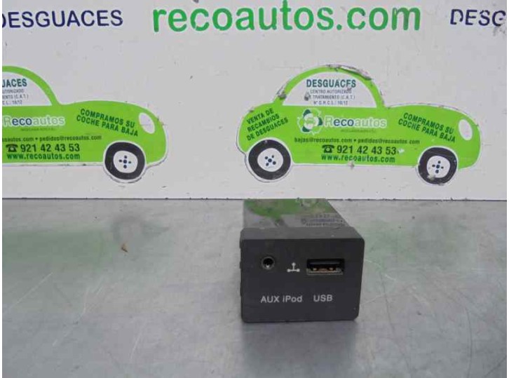 Recambio de modulo electronico para kia cee´d 1.6 crdi cat referencia OEM IAM 961202B000 202008220 