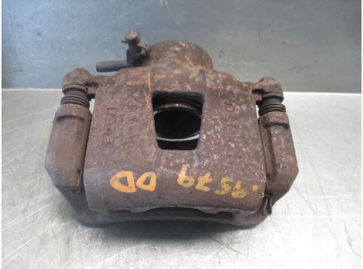 Recambio de pinza freno delantera derecha para chevrolet nubira wagon 2.0 diesel cat referencia OEM IAM 7G02 