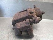 Recambio de pinza freno delantera derecha para chevrolet nubira wagon 2.0 diesel cat referencia OEM IAM 7G02 