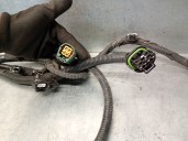 Recambio de cableado para smart forfour hatchback (453) electric drive / eq (453.091) referencia OEM IAM A4535409027 A4535409027