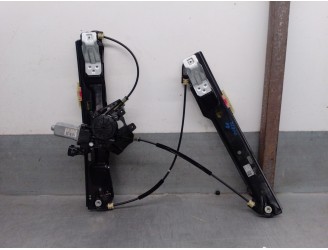 Recambio de elevalunas delantero izquierdo para land rover range rover evoque (l538) 2.0 d 4x4 referencia OEM IAM BJ3223201AH BJ