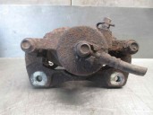 Recambio de pinza freno delantera derecha para chevrolet nubira wagon 2.0 diesel cat referencia OEM IAM 7G02 