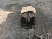 Recambio de pastillas de freno para renault kangoo (f/kc0) 1.5 dci diesel referencia OEM IAM 7701208142  