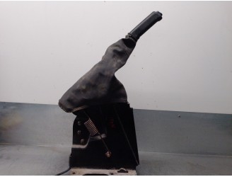 Recambio de palanca freno de mano para iveco daily ka 2.3 diesel cat referencia OEM IAM 504135616  