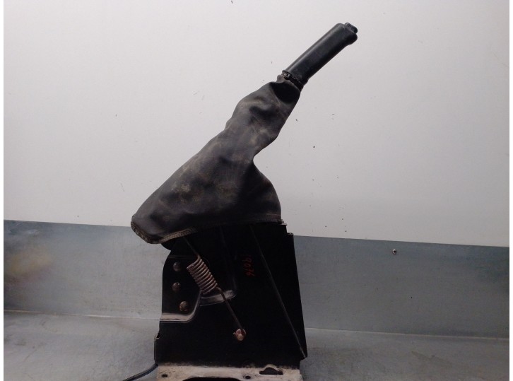 Recambio de palanca freno de mano para iveco daily ka 2.3 diesel cat referencia OEM IAM 504135616  