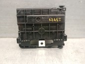Recambio de caja reles / fusibles para citroën c3 1.4 referencia OEM IAM 9659741780 DELPHI